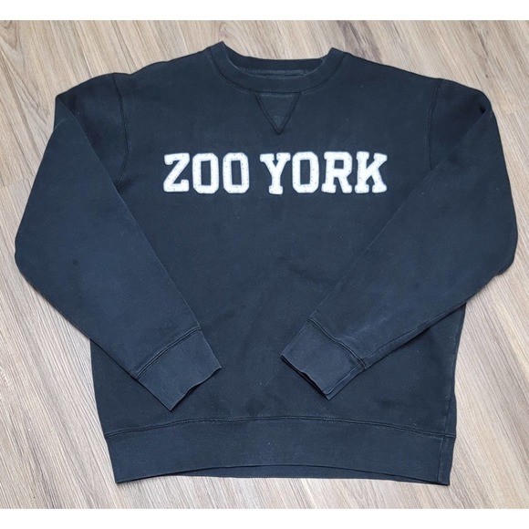 Zoo York Other - Vtg Zoo York Sweatshirt
